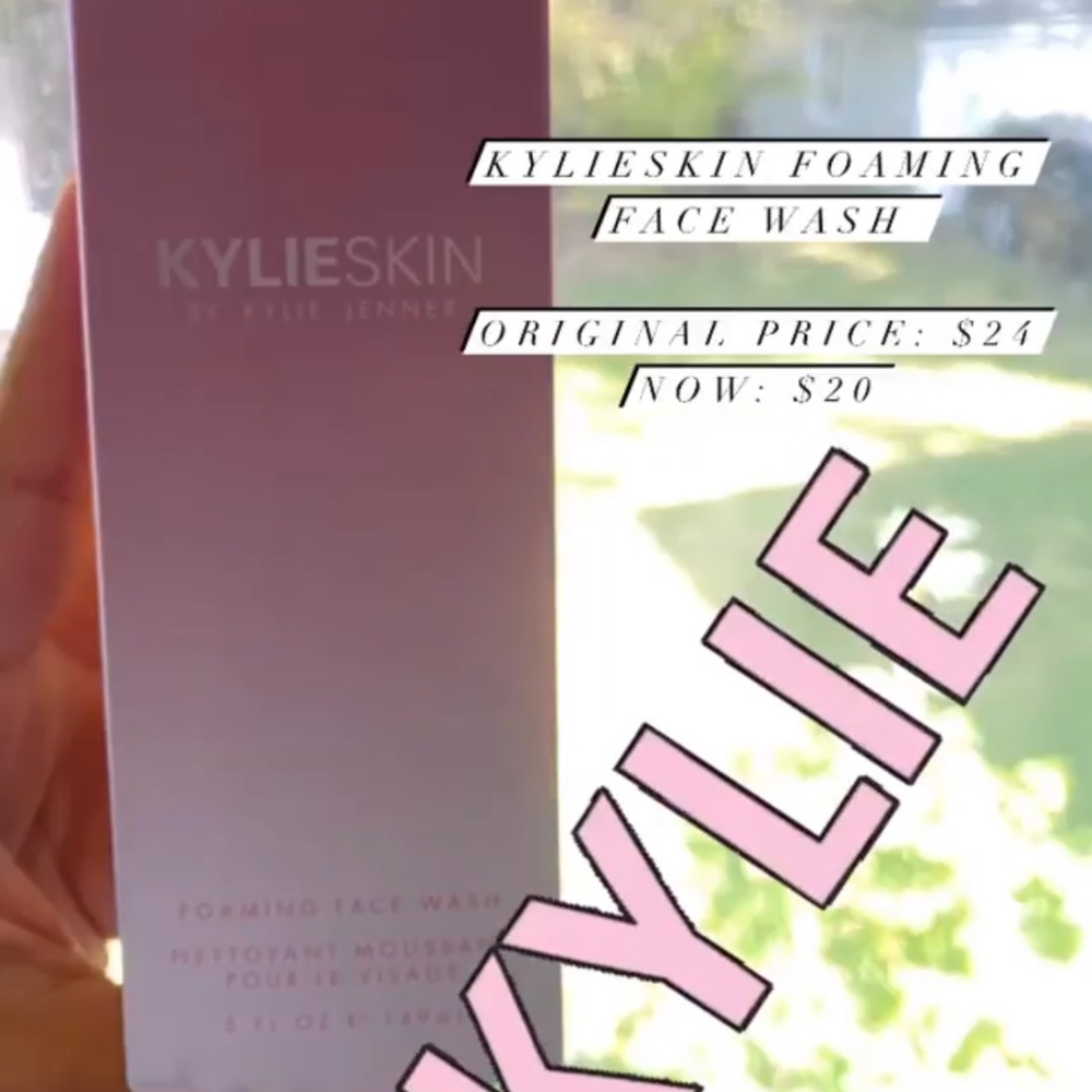 KYLIE SKIN